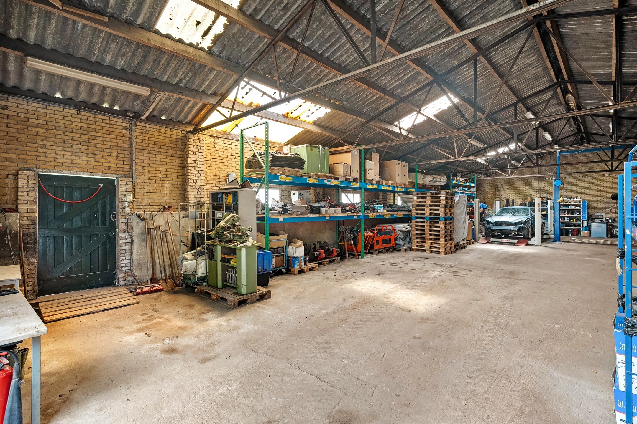 Foto 105 van Verlengde Broekdijk 21