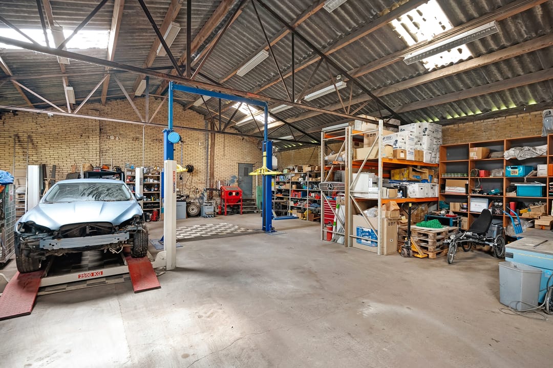 Foto 106 van Verlengde Broekdijk 21