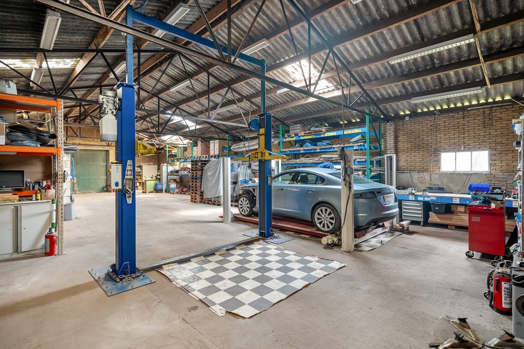 Foto 107 van Verlengde Broekdijk 21