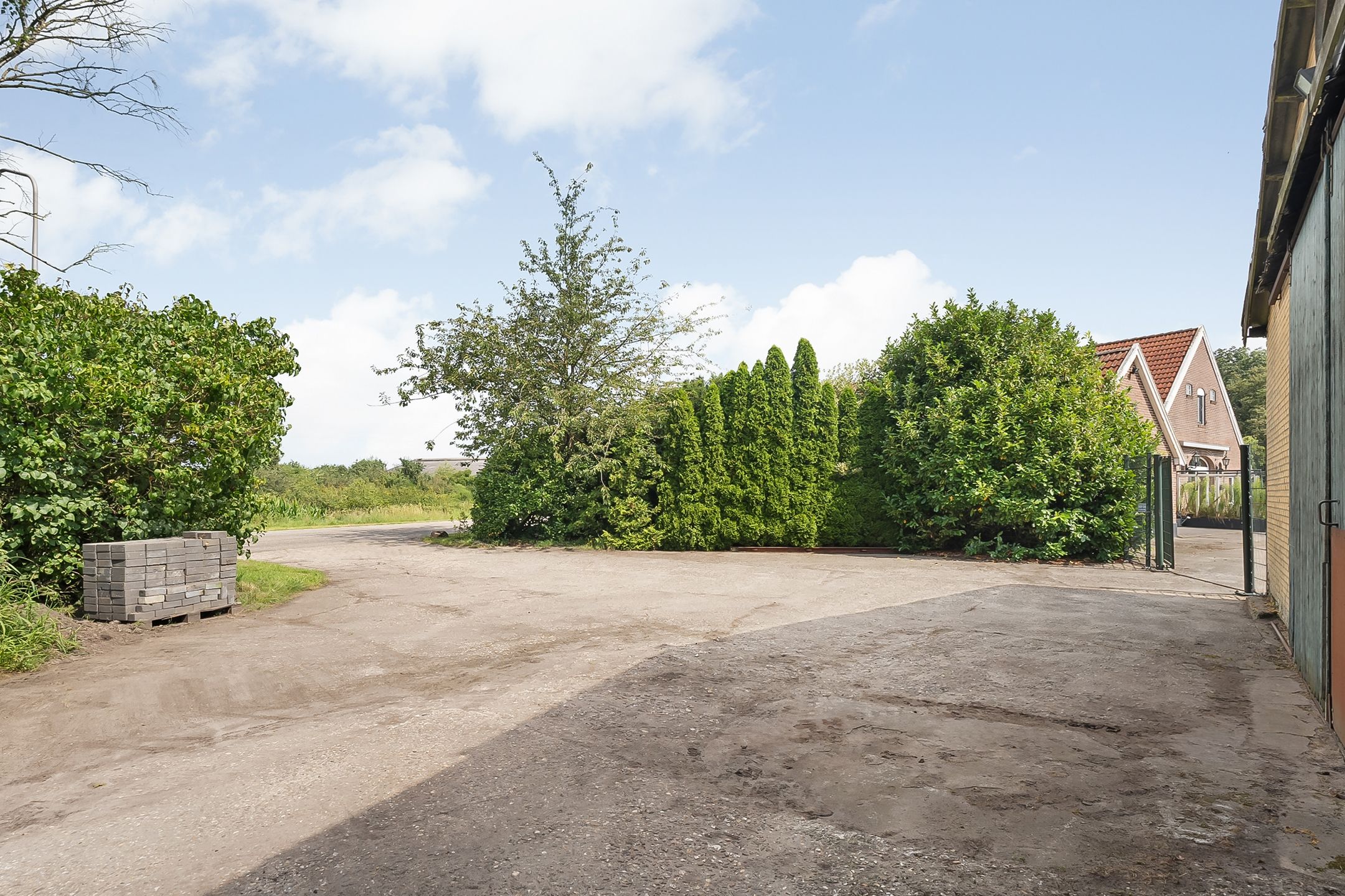 Foto 18 van Verlengde Broekdijk 21