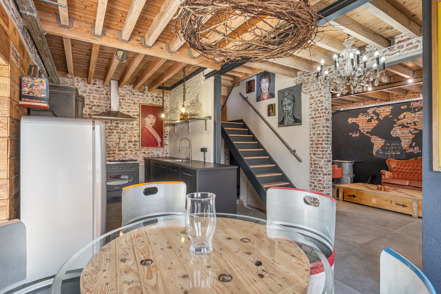 Foto 5 van Sint Truidersteenweg 245