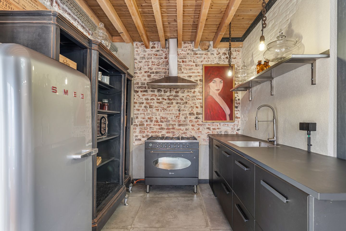 Foto 4 van Sint Truidersteenweg 245