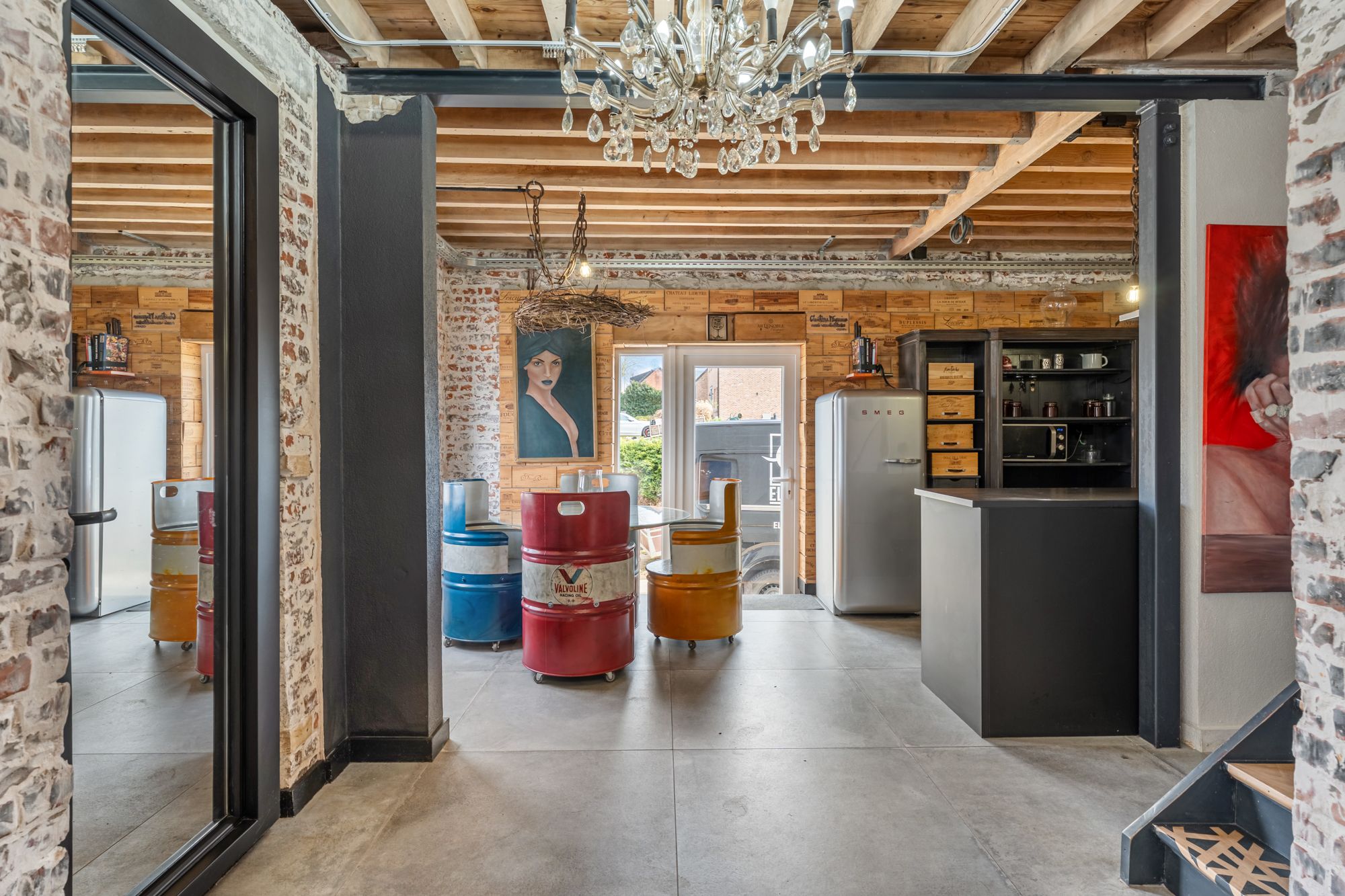 Foto 3 van Sint Truidersteenweg 245