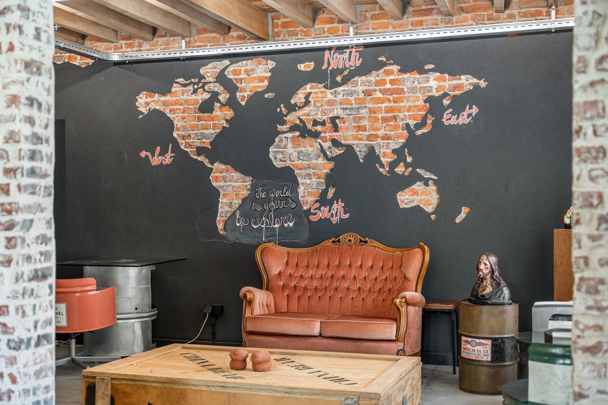 Foto 6 van Sint Truidersteenweg 245