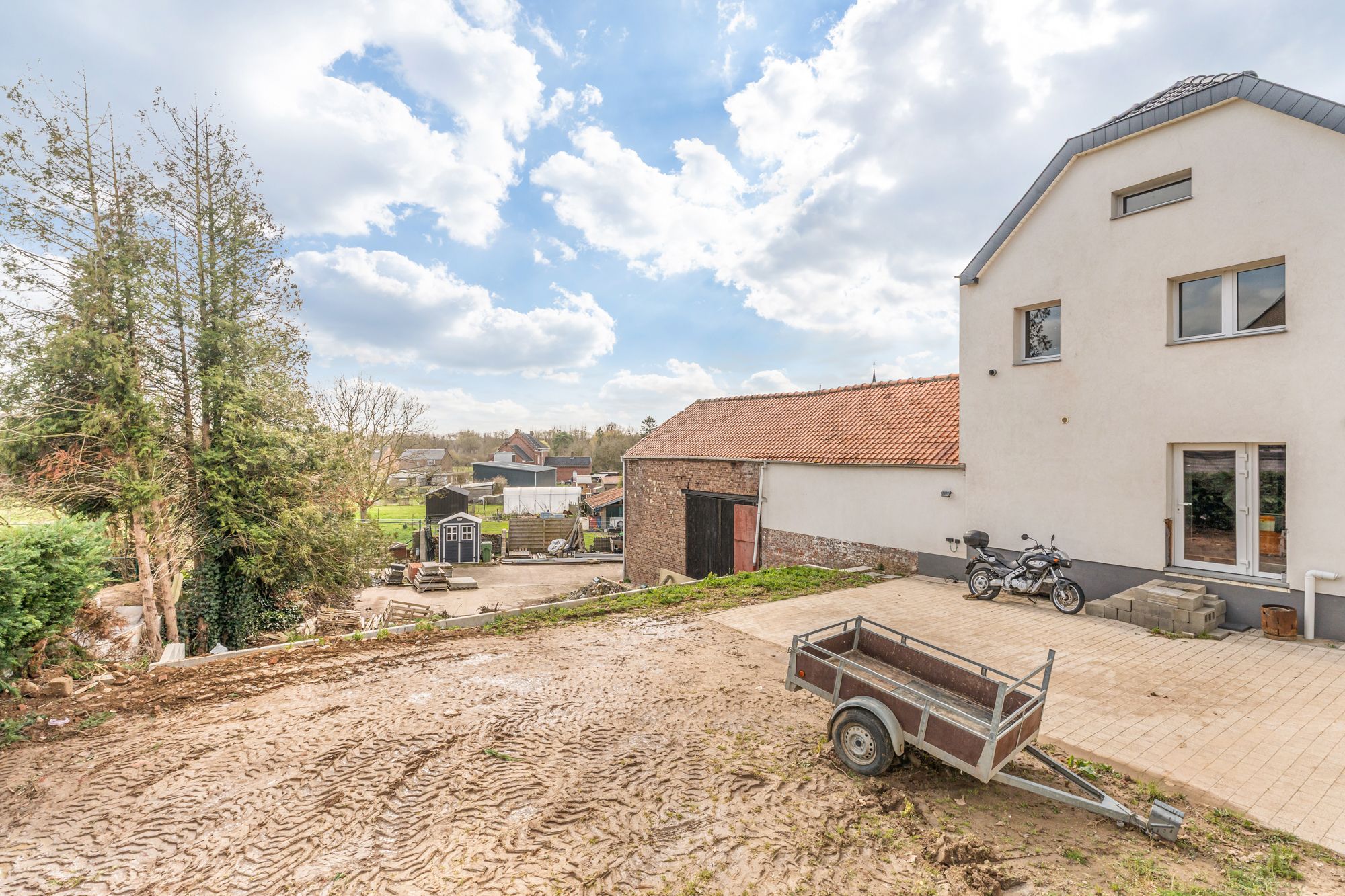 Foto 27 van Sint Truidersteenweg 245