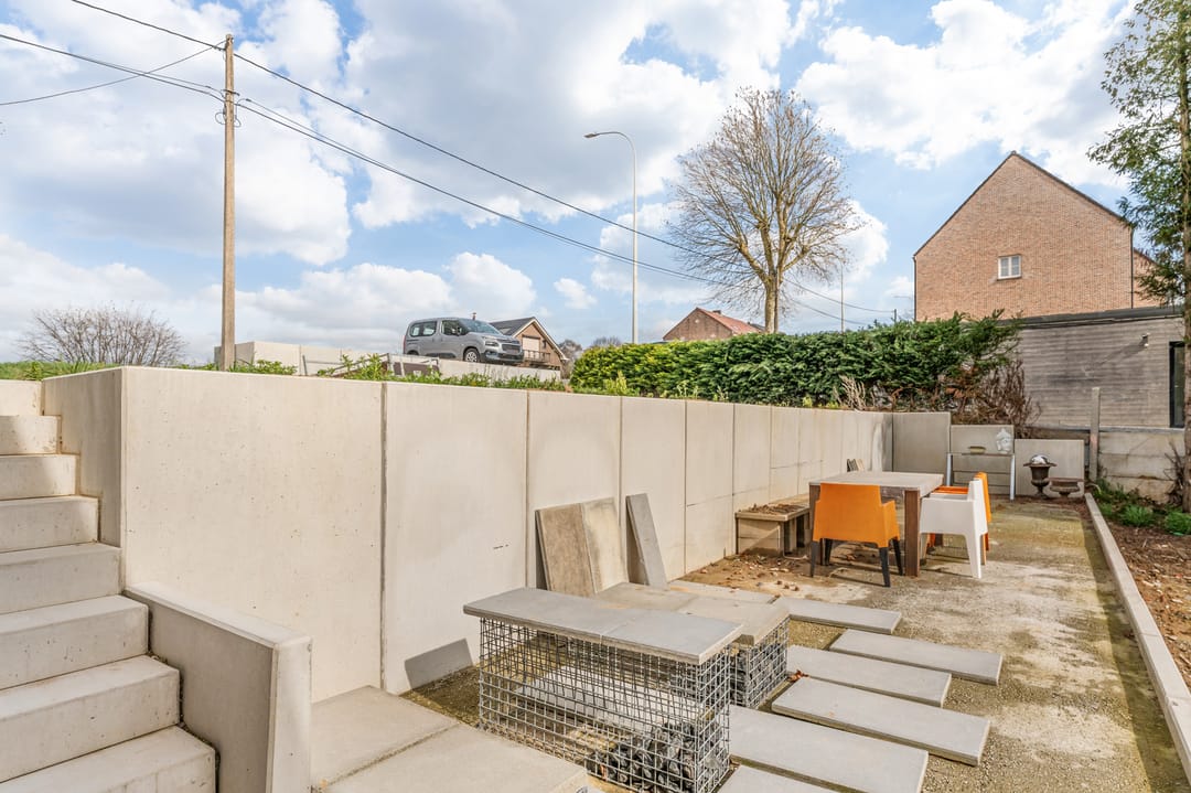 Foto 28 van Sint Truidersteenweg 245