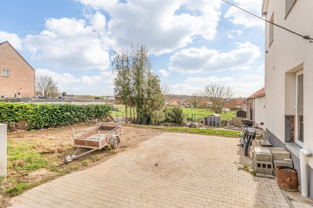 Foto 26 van Sint Truidersteenweg 245