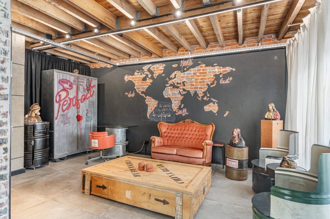 Foto 7 van Sint Truidersteenweg 245