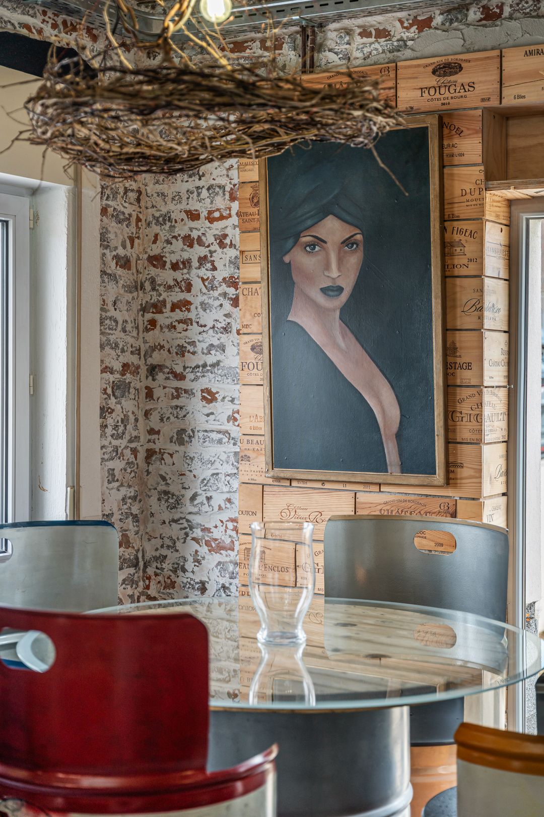 Foto 32 van Sint Truidersteenweg 245