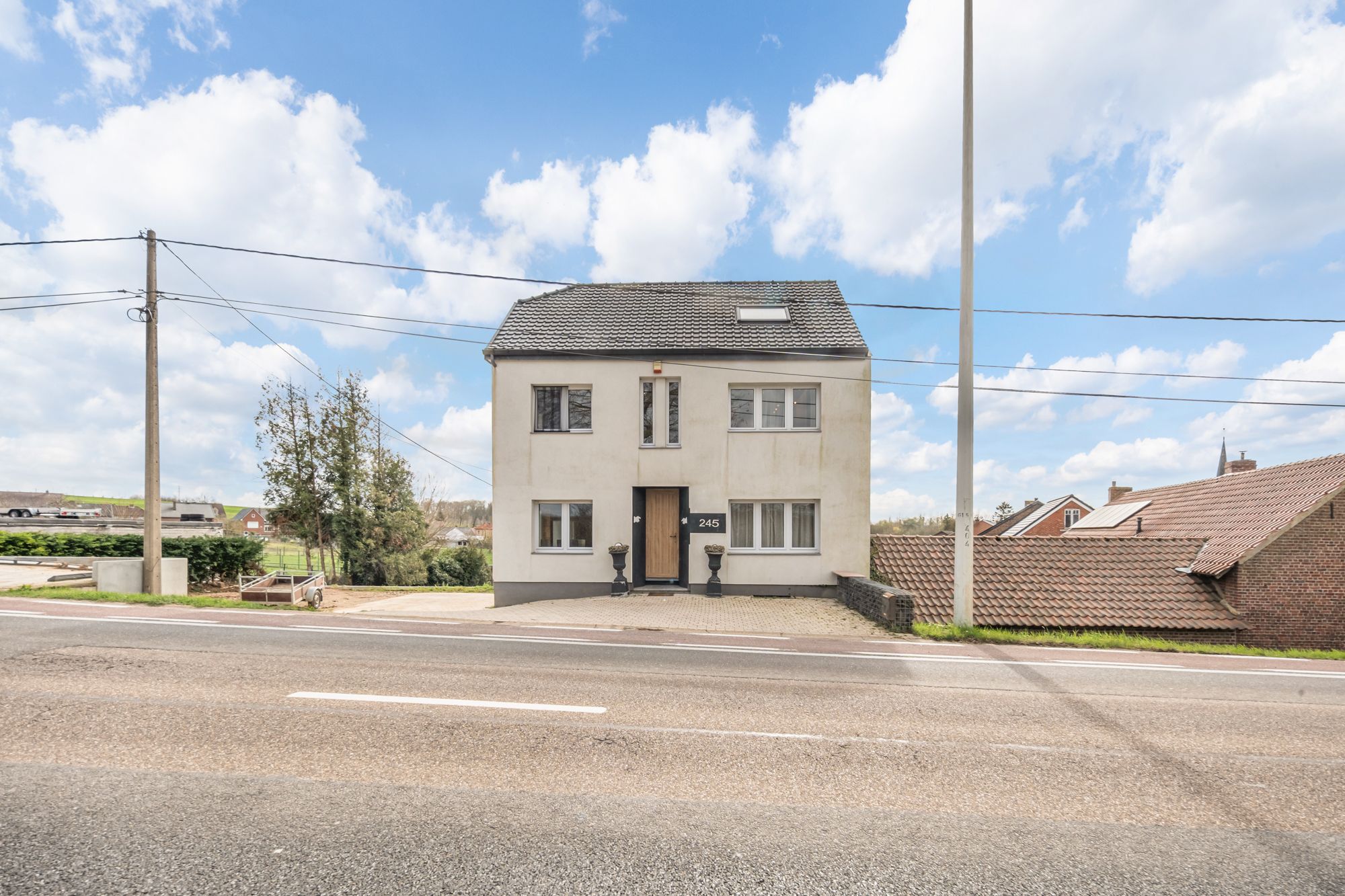 Foto 33 van Sint Truidersteenweg 245