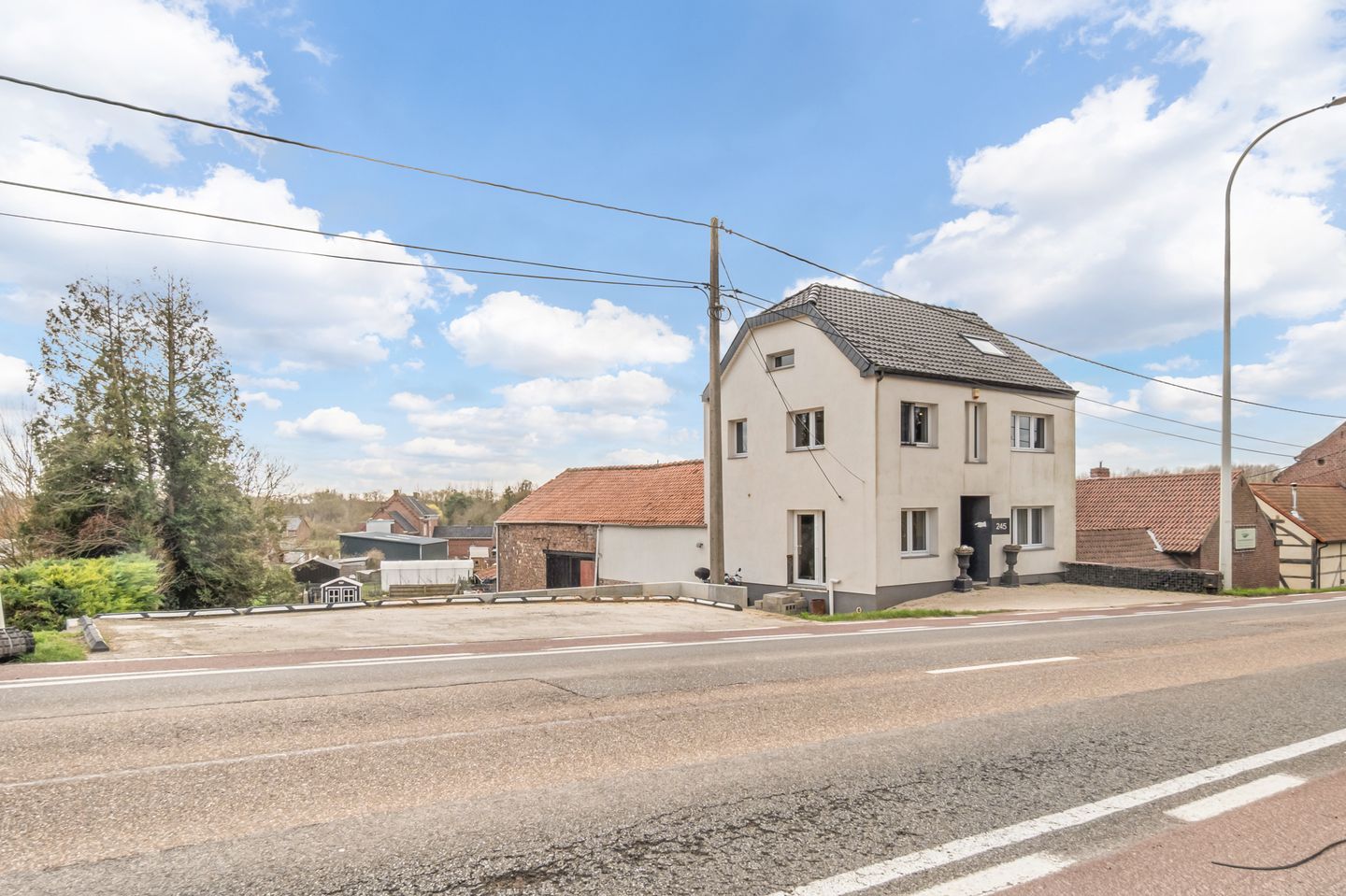 Foto 34 van Sint Truidersteenweg 245