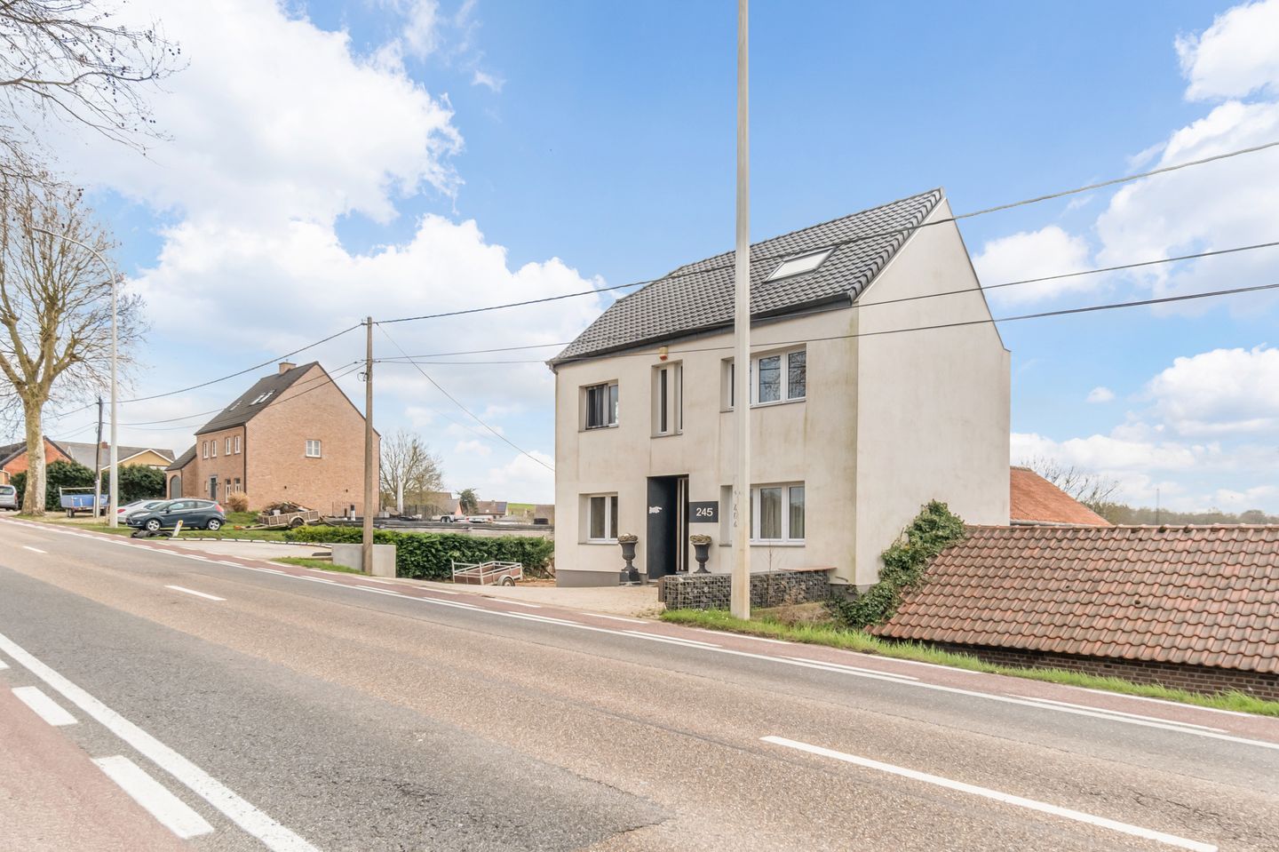 Foto 35 van Sint Truidersteenweg 245