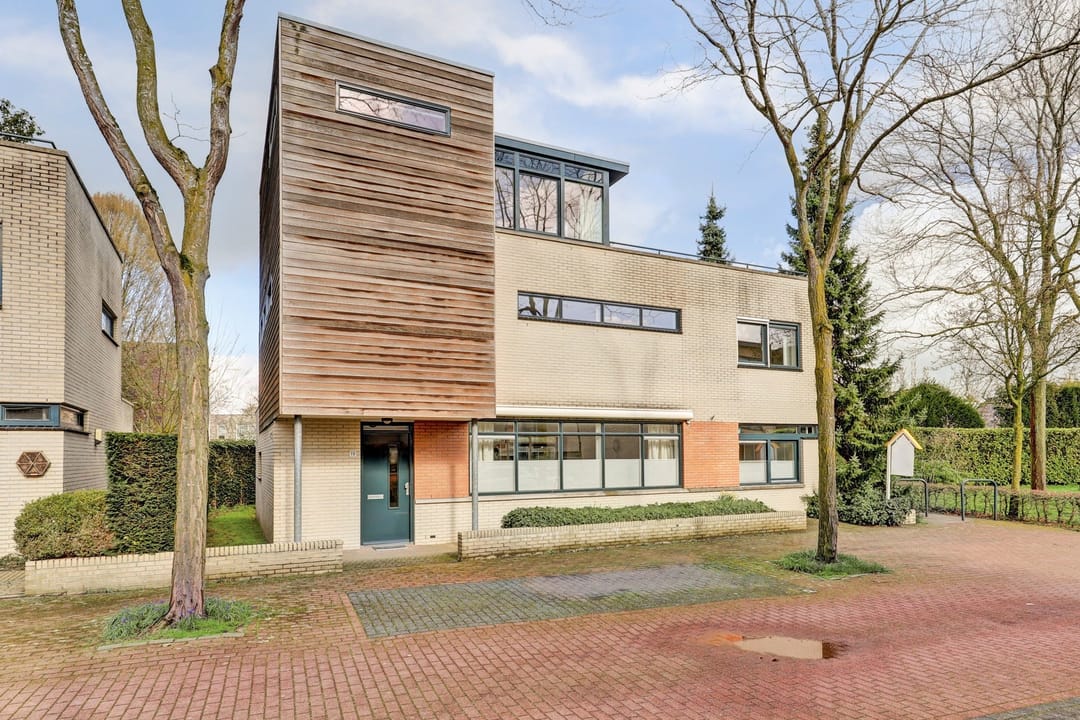 Foto 1 van de Bommerij 19