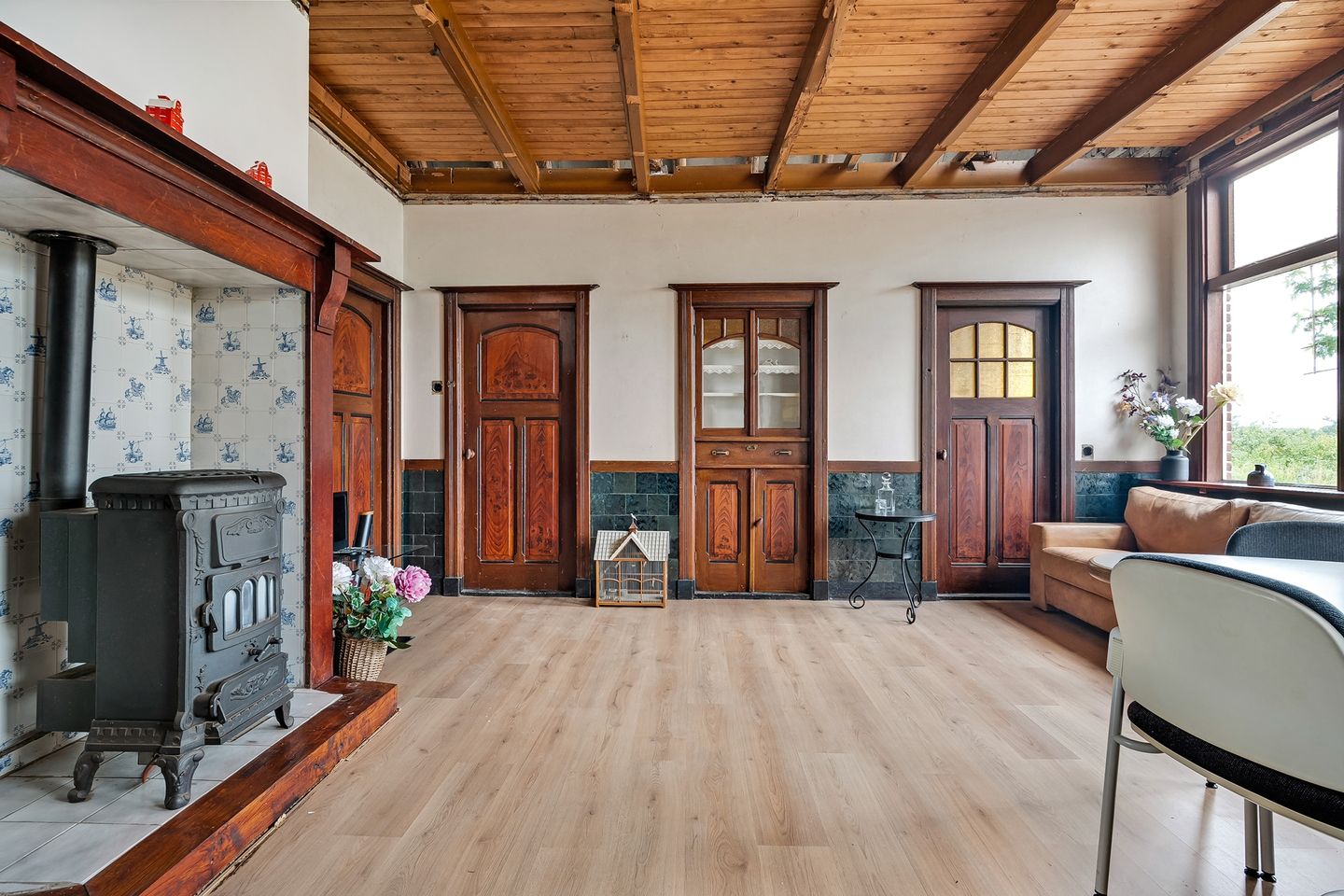 Foto 65 van Verlengde Broekdijk 21