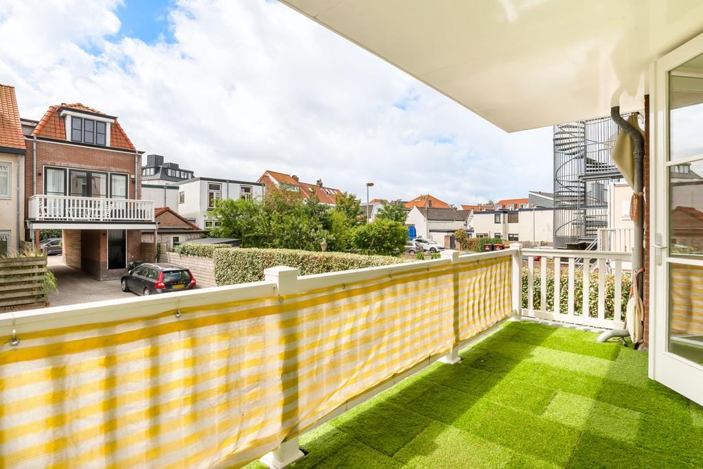 Foto 21 van Hogeweg 46-A