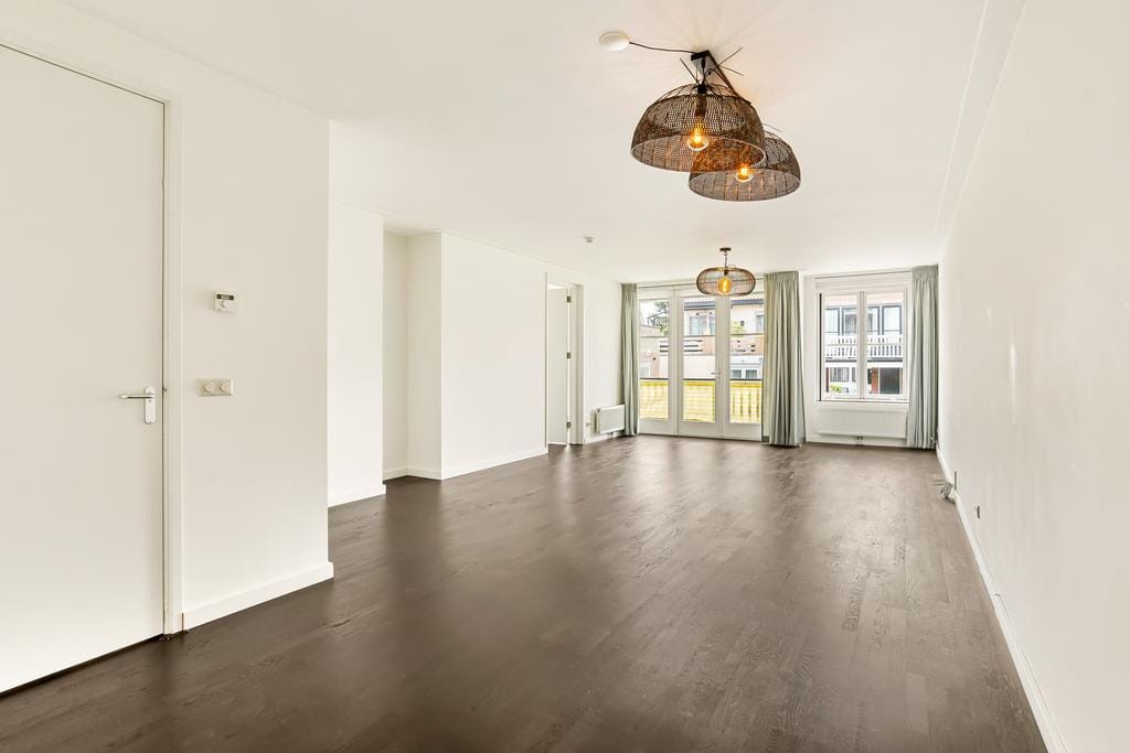 Foto 3 van Hogeweg 46-A