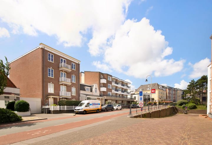 Foto 5 van Hogeweg 46-A