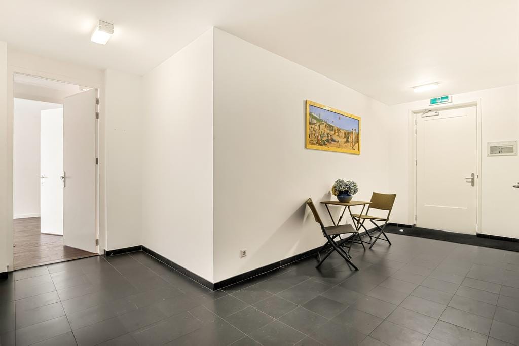 Foto 7 van Hogeweg 46-A