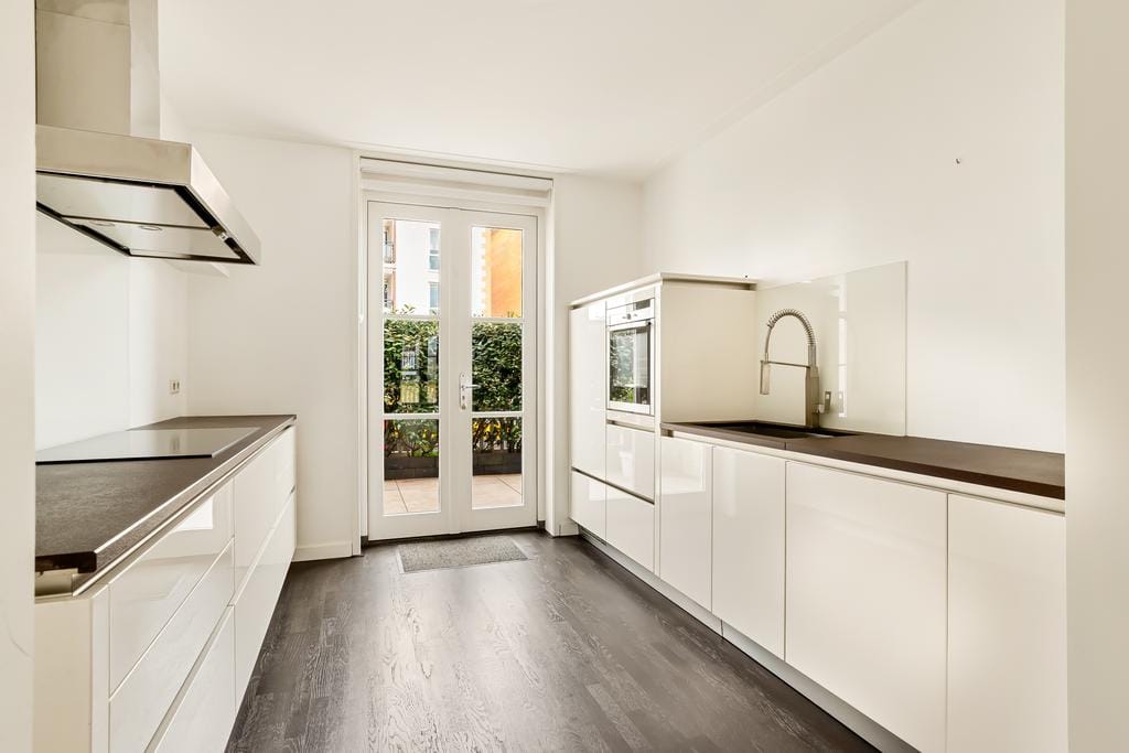 Foto 9 van Hogeweg 46-A