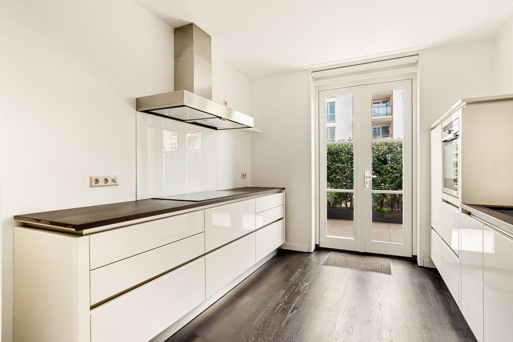 Foto 10 van Hogeweg 46-A