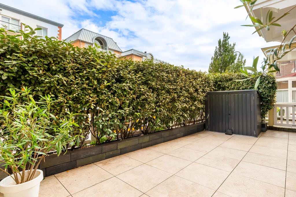 Foto 14 van Hogeweg 46-A