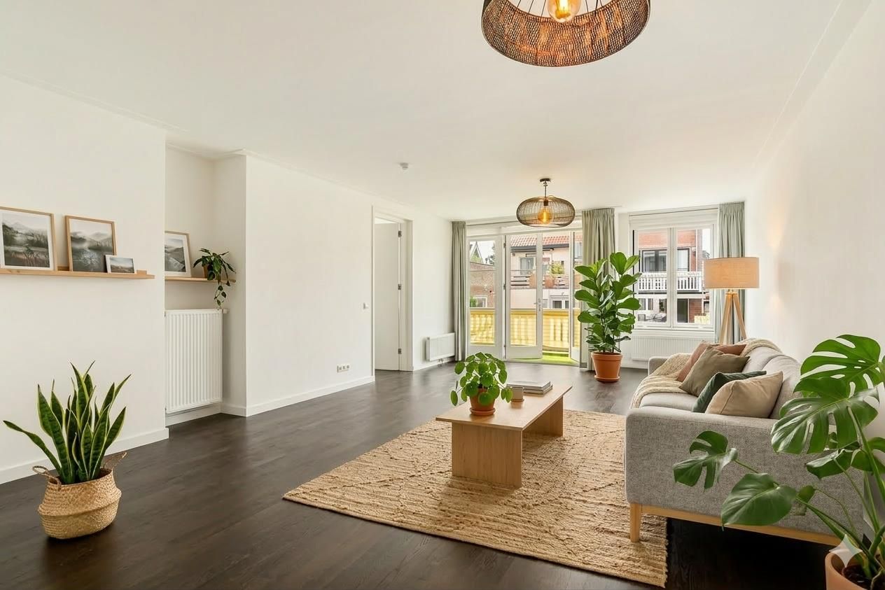 Foto 19 van Hogeweg 46-A