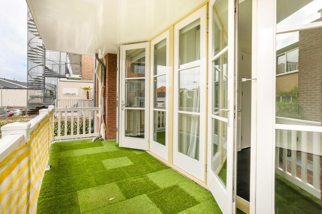 Foto 20 van Hogeweg 46-A