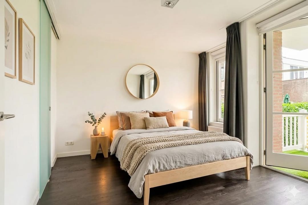 Foto 23 van Hogeweg 46-A