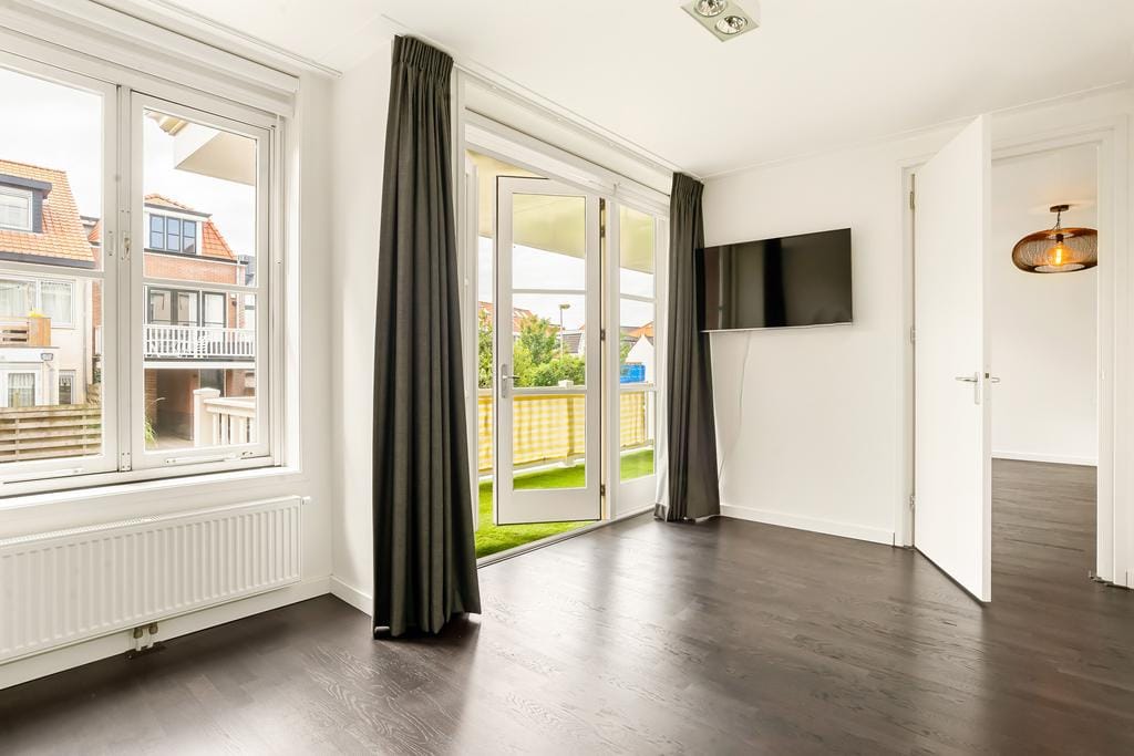 Foto 24 van Hogeweg 46-A