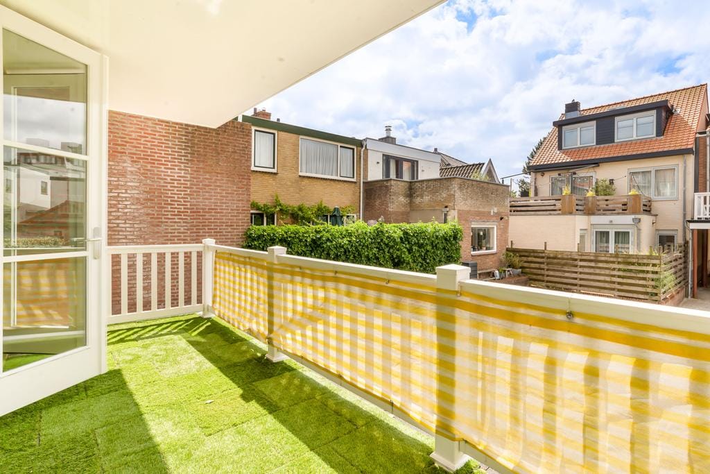 Foto 25 van Hogeweg 46-A