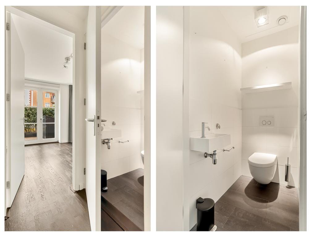 Foto 32 van Hogeweg 46-A