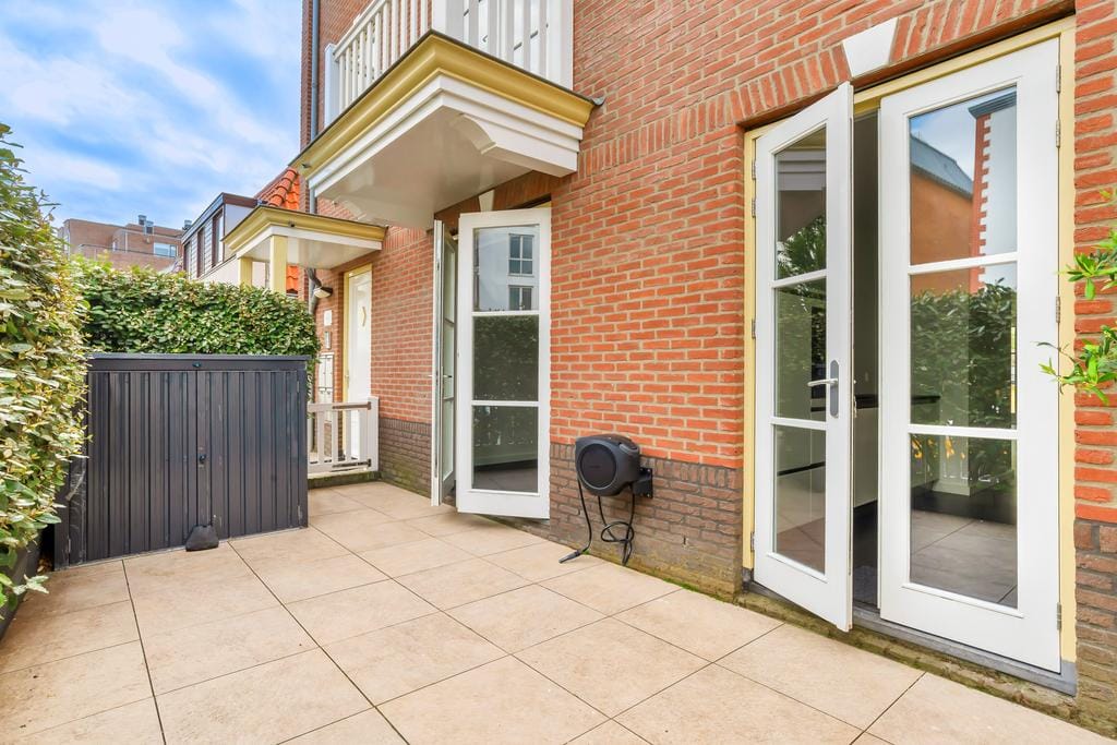 Foto 13 van Hogeweg 46-A