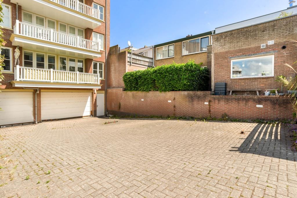 Foto 40 van Hogeweg 46-A