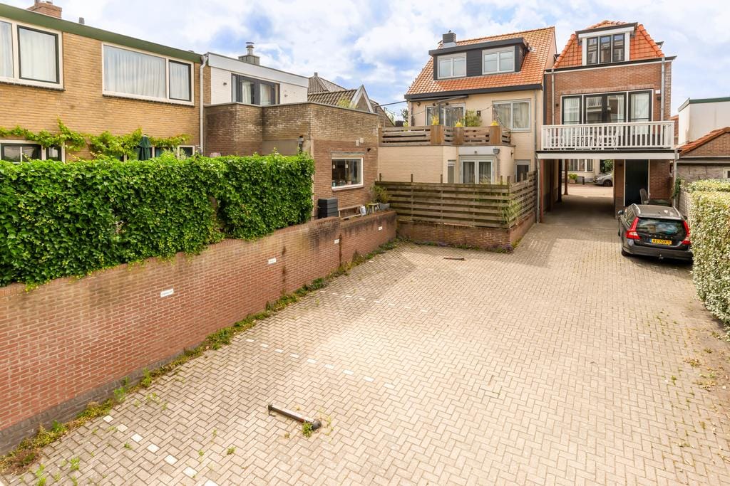 Foto 41 van Hogeweg 46-A