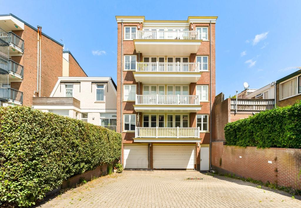 Foto 42 van Hogeweg 46-A