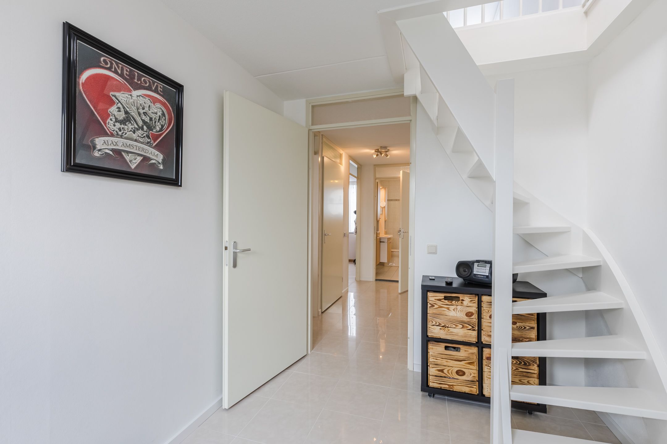 Foto 27 van Linie 12