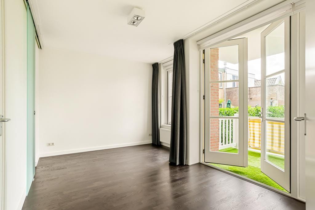 Foto 22 van Hogeweg 46-A