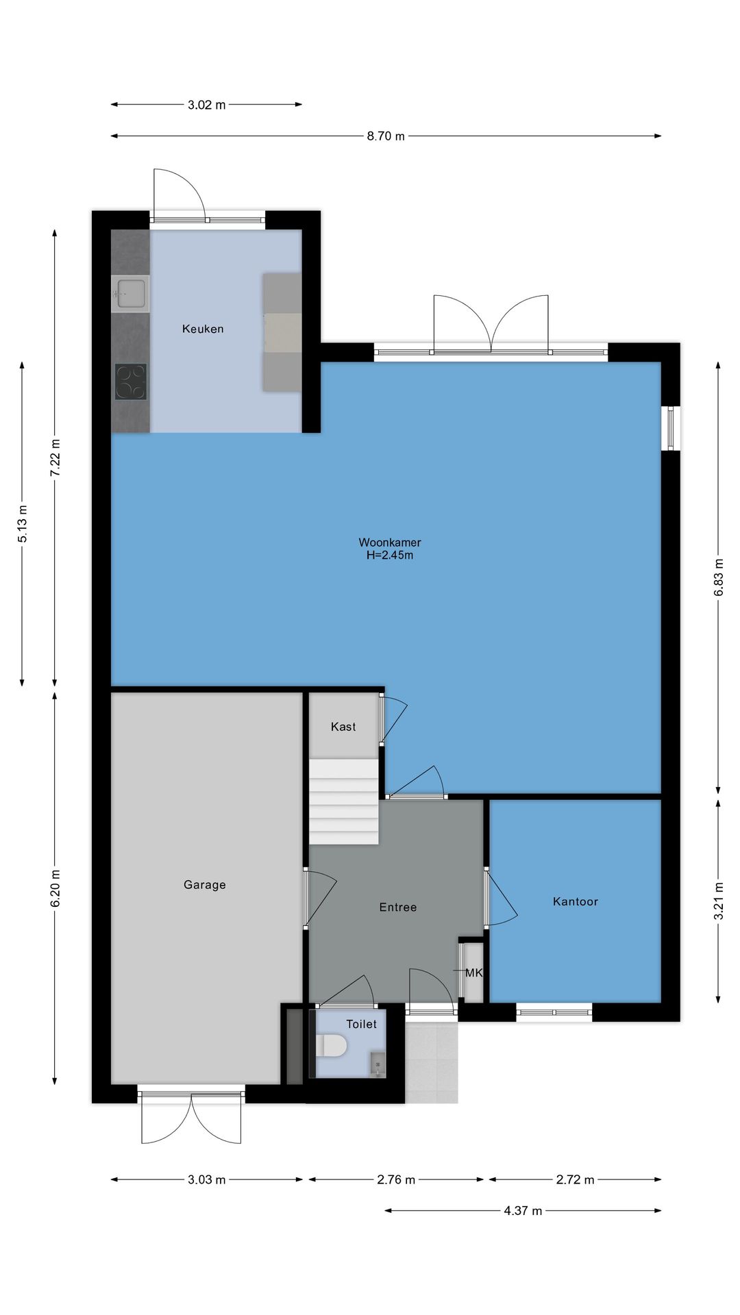 Foto 31 van Linie 12