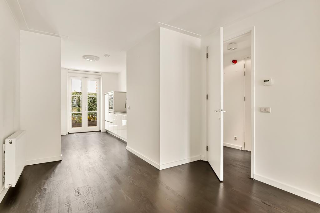 Foto 8 van Hogeweg 46-A