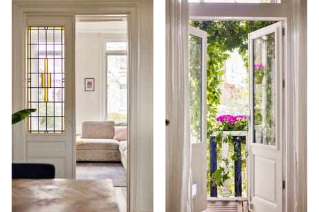 Graaf Lodewijkstraat 53-2 secondary image