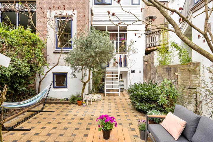 Photo 3 of Graaf Lodewijkstraat 53-2