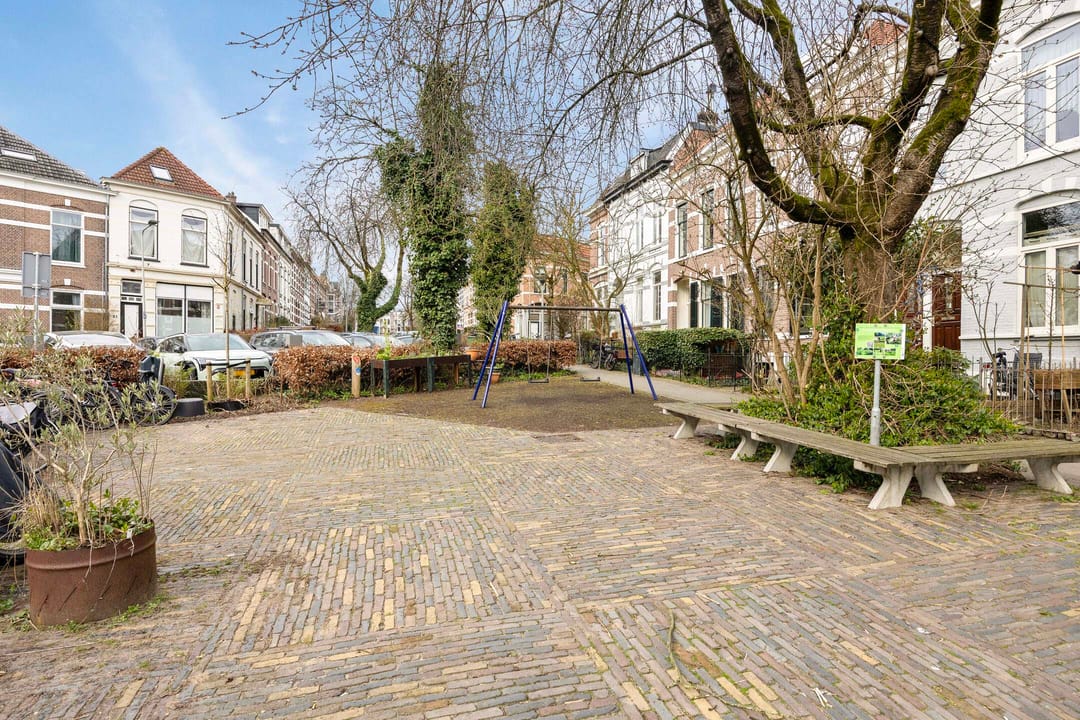 Foto 37 van Graaf Lodewijkstraat 53-2