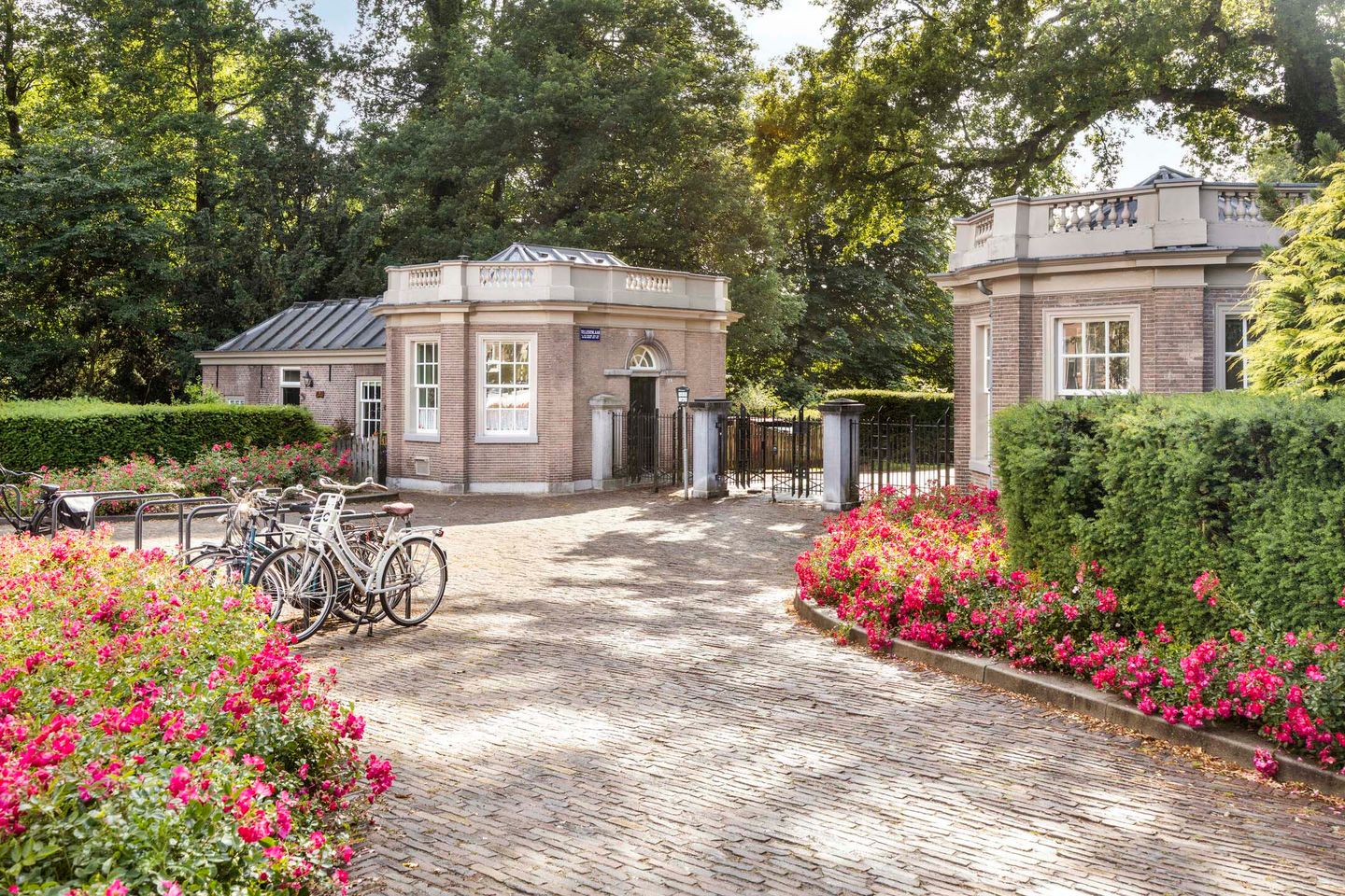 Foto 40 van Graaf Lodewijkstraat 53-2
