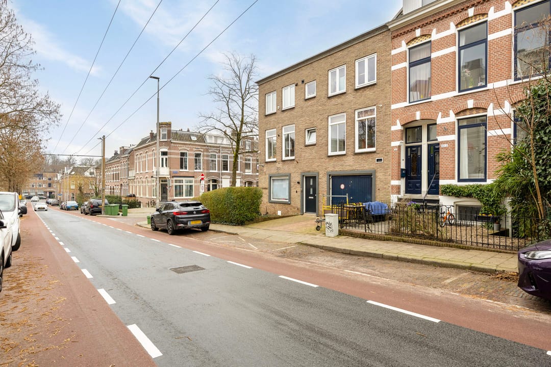 Foto 41 van Graaf Lodewijkstraat 53-2