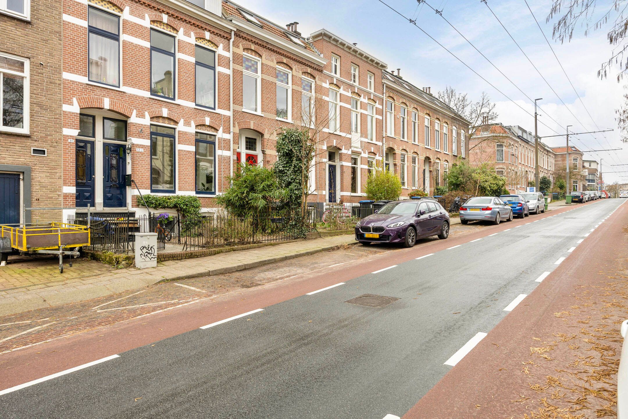 Foto 42 van Graaf Lodewijkstraat 53-2