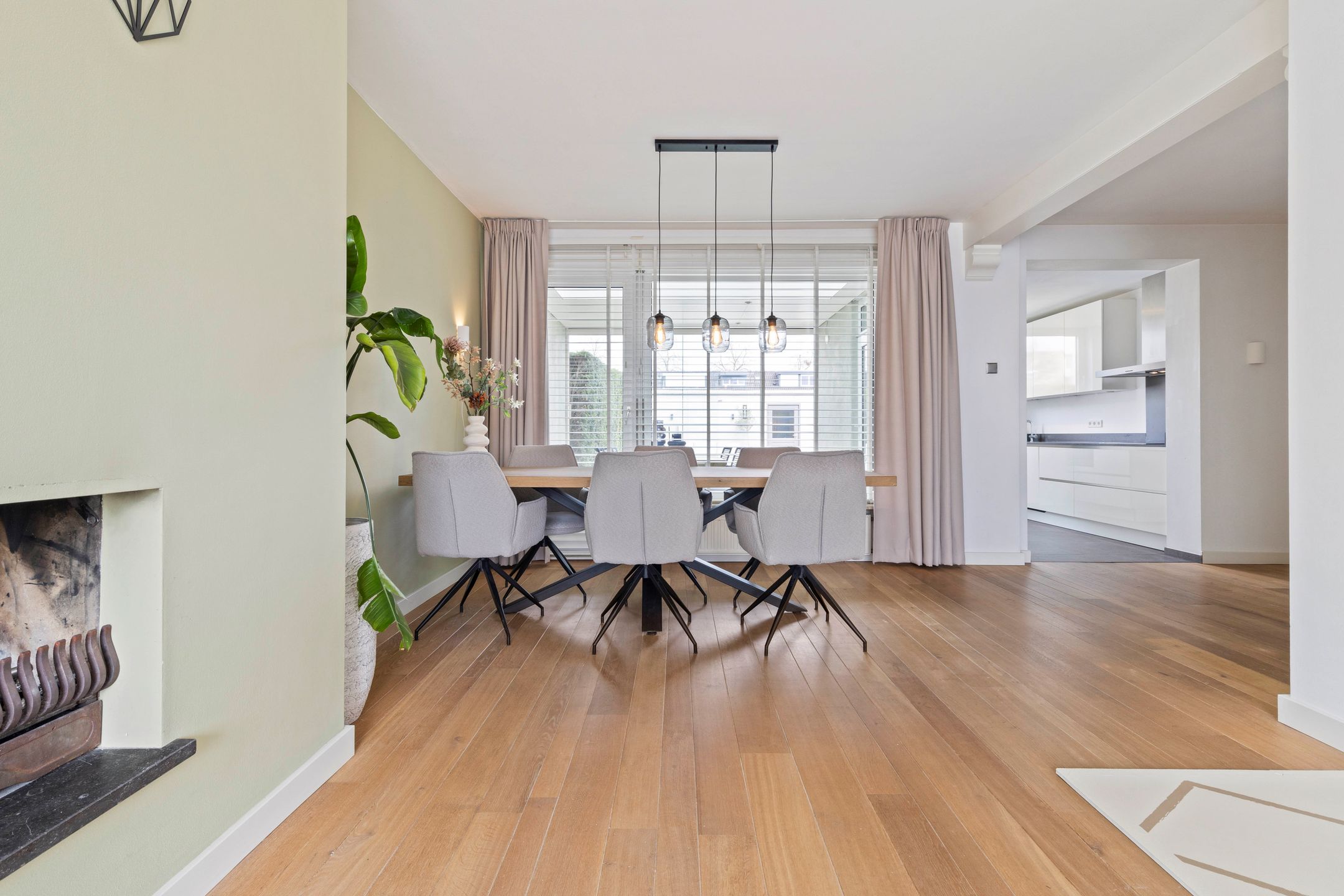 Foto 9 van Burgemeester Houbenstraat 55