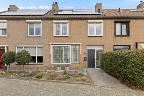 Burgemeester Houbenstraat thumbnail