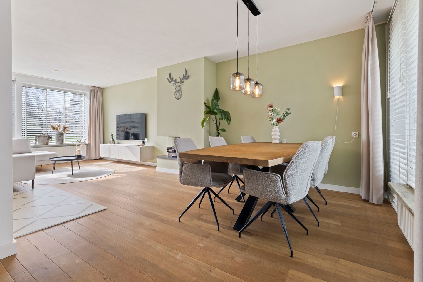 Foto 4 van Burgemeester Houbenstraat 55