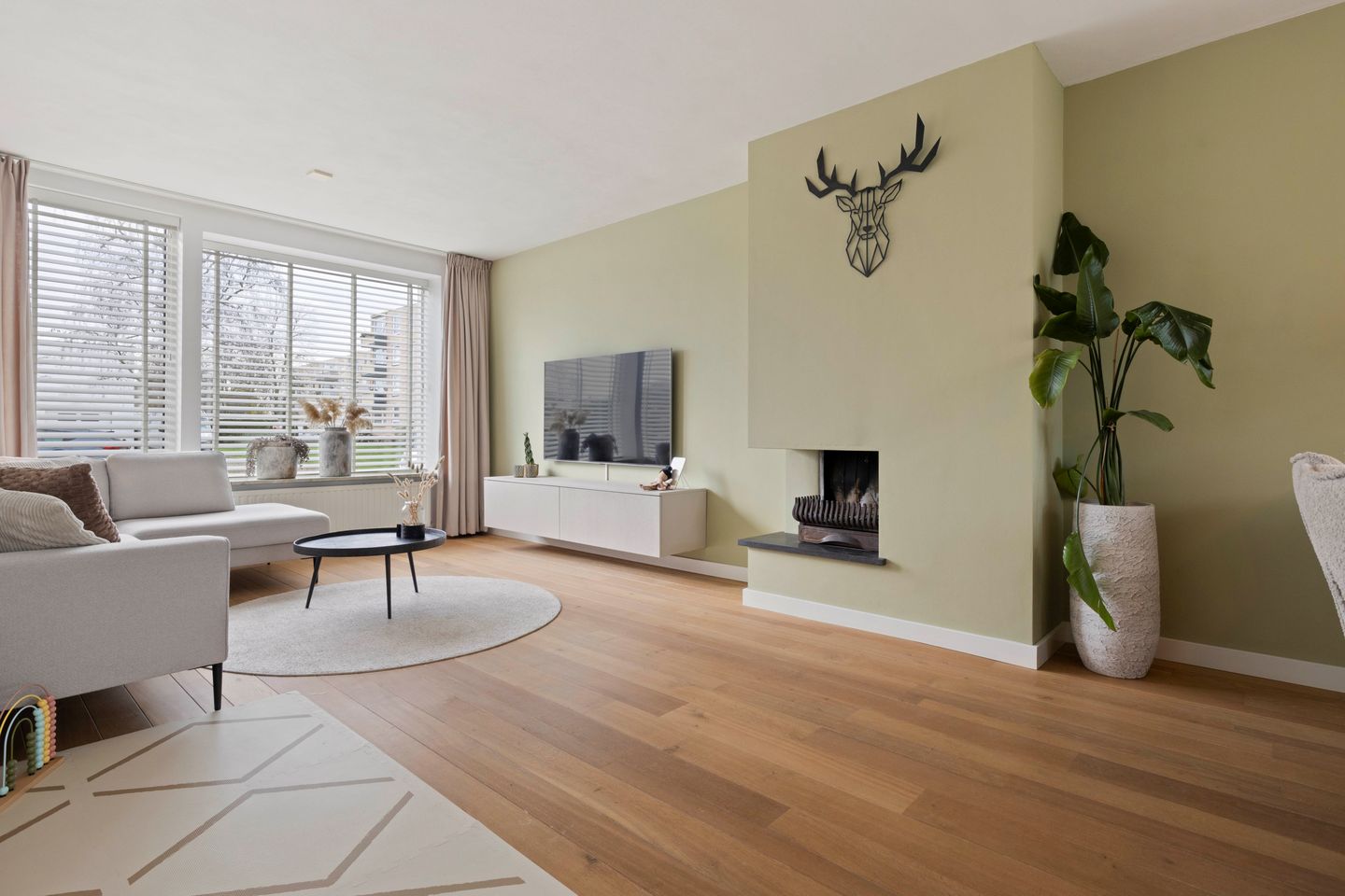 Foto 5 van Burgemeester Houbenstraat 55