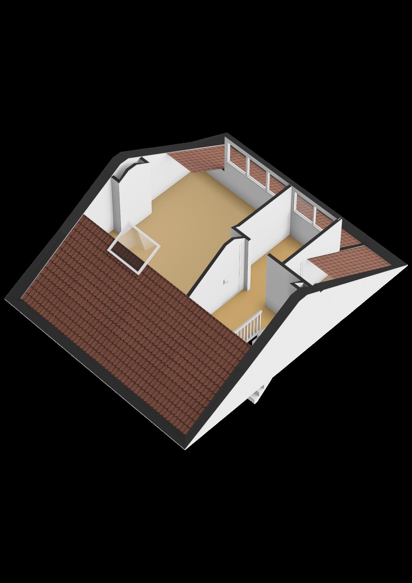 Foto 45 van Burgemeester Houbenstraat 55